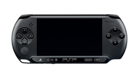 Gamescom11 Wi Fi無しのpsp新モデルが99ユーロで発売決定 カウントダウンps3 Ps3 Ps4 Vita Psp最新 ニュースの配信 Ps3ソフト一覧も